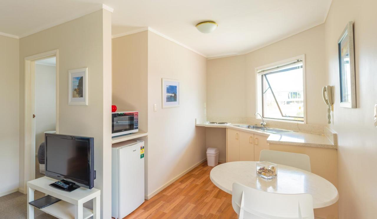 Snells Beach Motel Luaran gambar