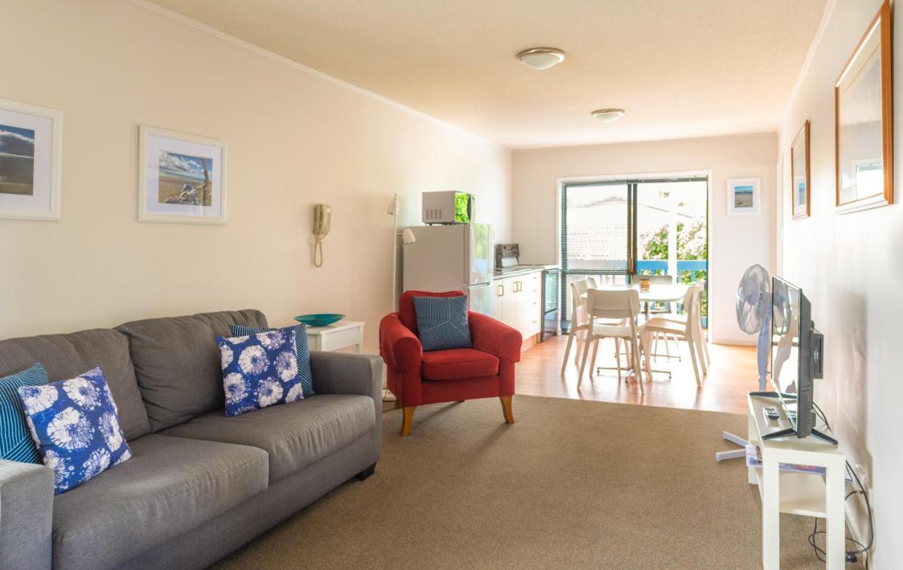 Snells Beach Motel Luaran gambar
