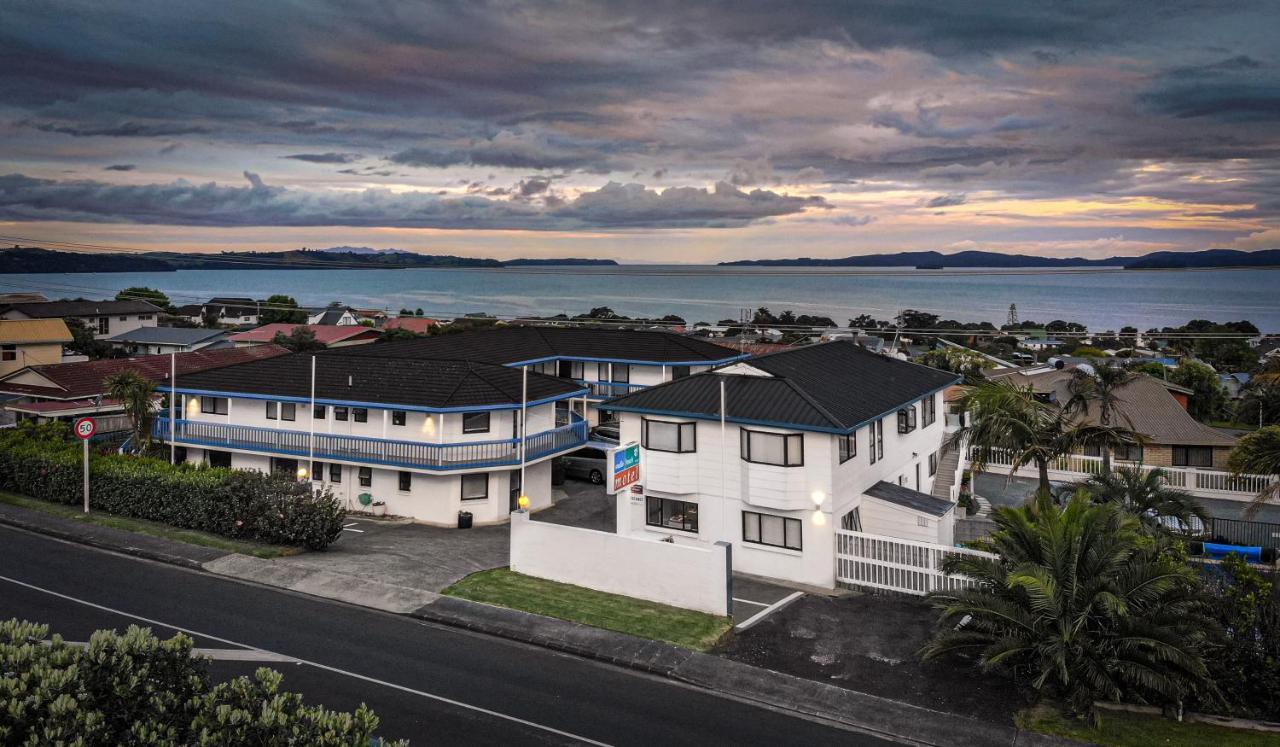 Snells Beach Motel Luaran gambar