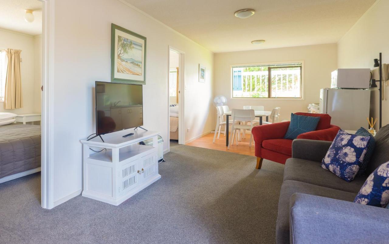Snells Beach Motel Luaran gambar
