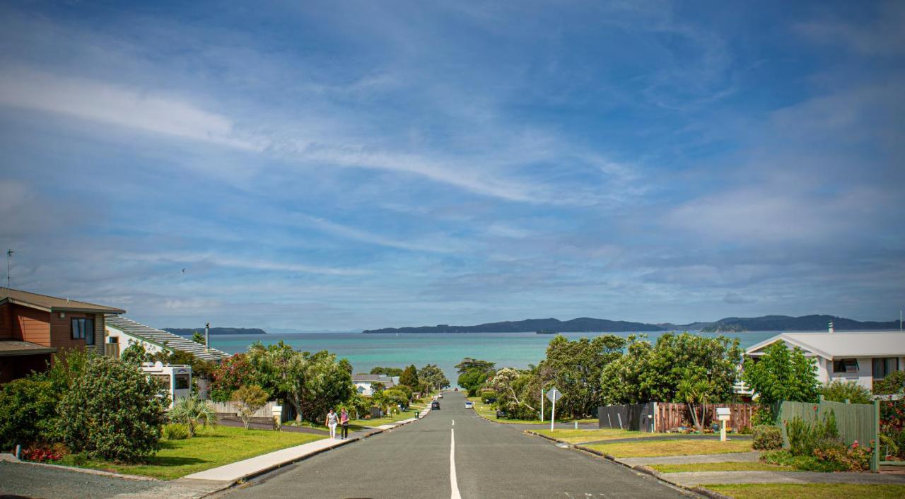 Snells Beach Motel Luaran gambar