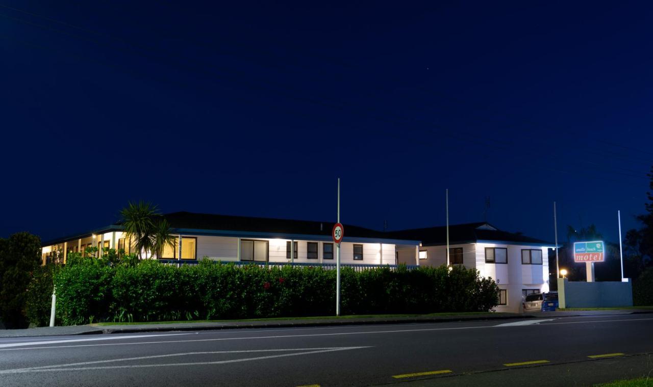 Snells Beach Motel Luaran gambar