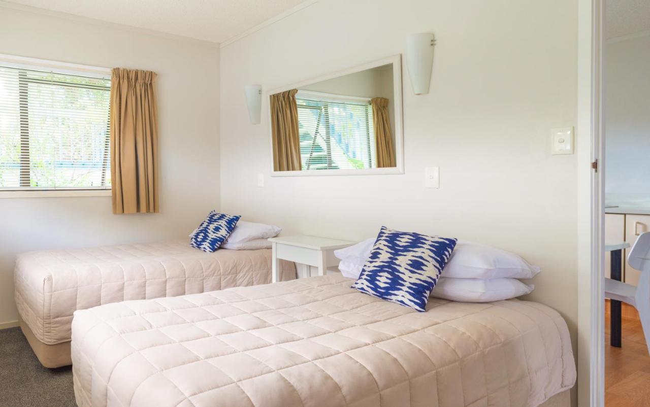 Snells Beach Motel Luaran gambar