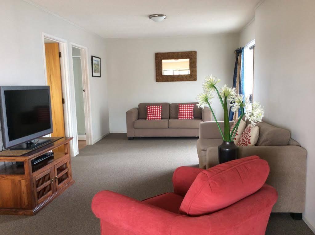 Snells Beach Motel Luaran gambar