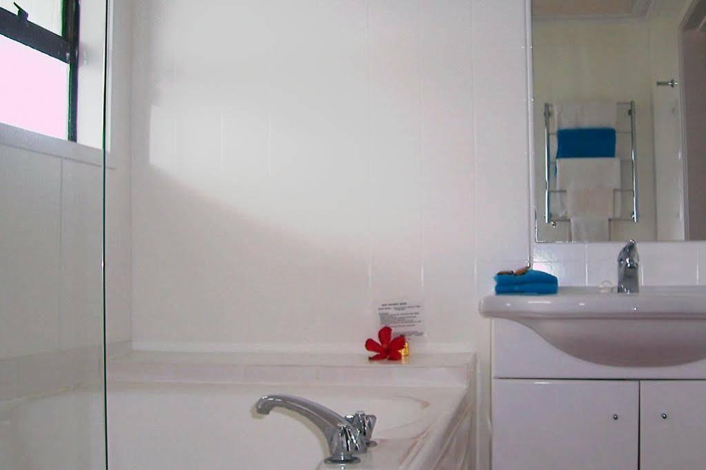 Snells Beach Motel Luaran gambar