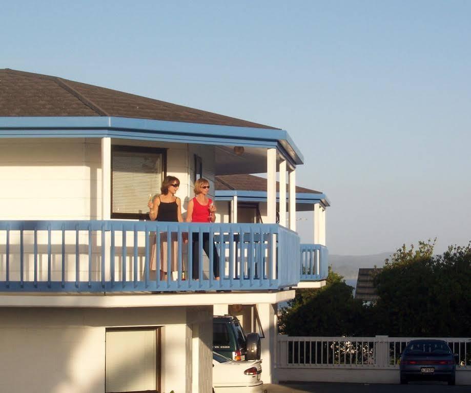 Snells Beach Motel Luaran gambar