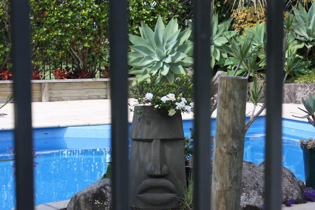 Snells Beach Motel Luaran gambar