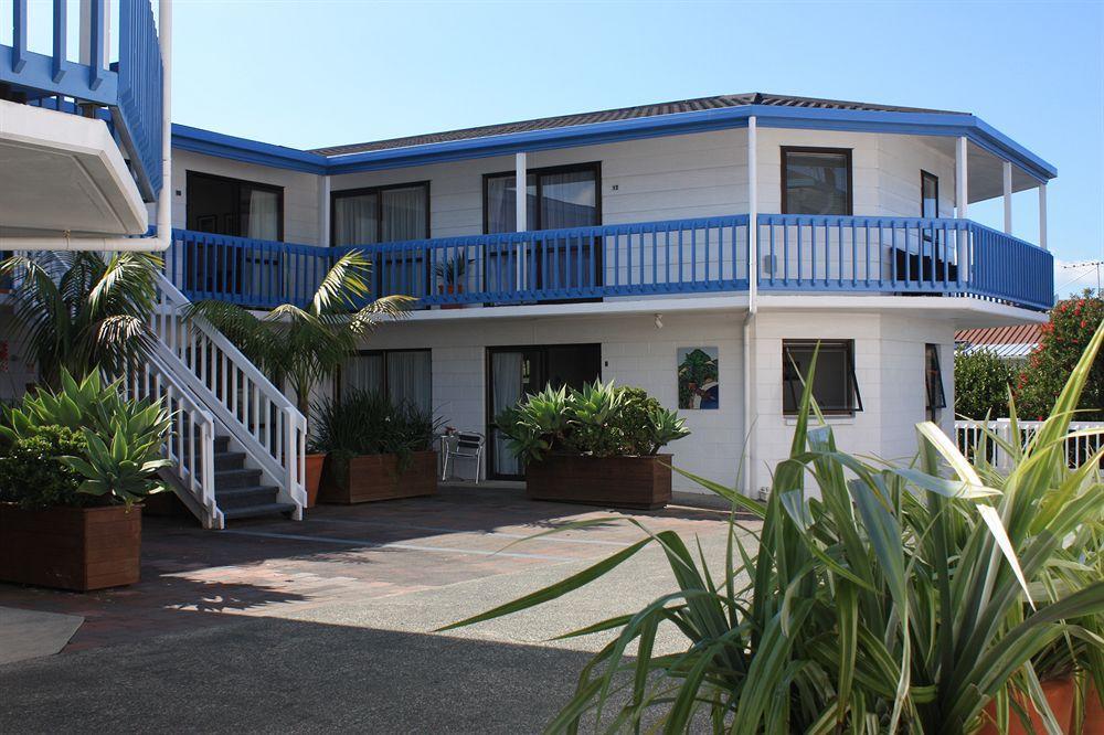 Snells Beach Motel Luaran gambar