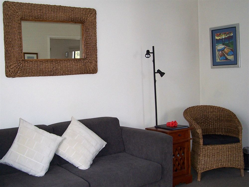 Snells Beach Motel Luaran gambar