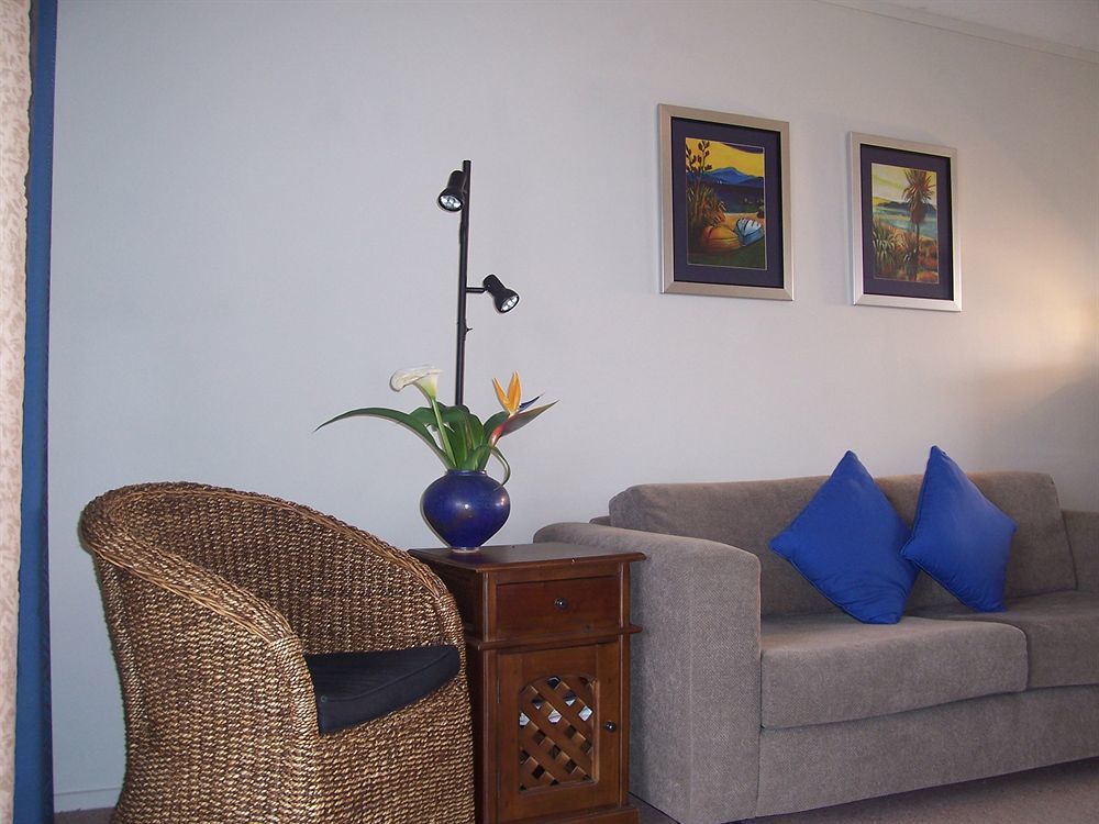 Snells Beach Motel Luaran gambar